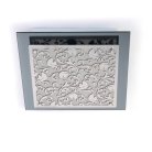 Потолочный светильник Abrasax MDG6252/3GREY Decker
