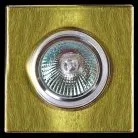 Точечный светильник Sneha 827/CT MR16 BR