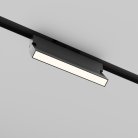 Трековый светильник Technical Maytoni TR223-1-12WCCT-W-B Basis Rot