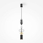 Подвесной светильник Maytoni MOD071PL-L8B3K3 Monochrome