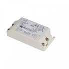 464140 SLV Блок питания 350мА, 5.95-10.15W, управляемый, белый