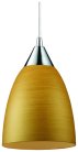 Подвесной светильник WERTMARK WE206.01.136 FLAME