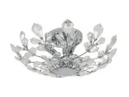 Потолочная люстра Abrasax MD42057/4(CR)