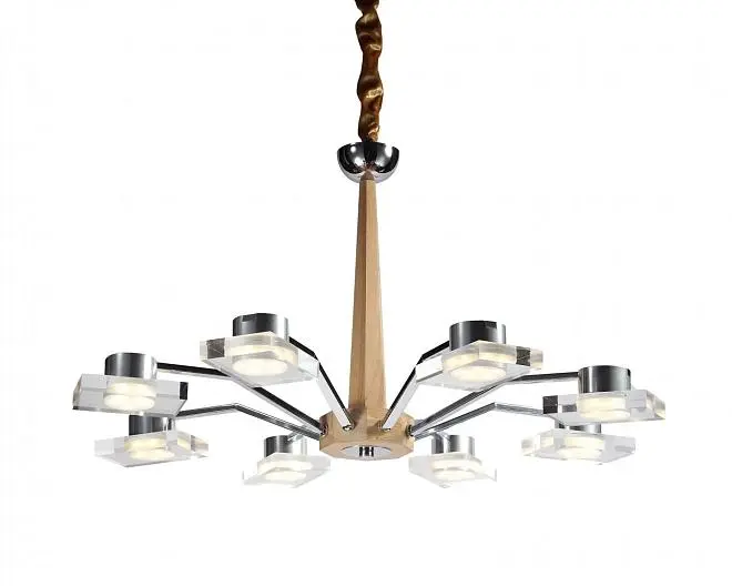 Подвесная люстра Lucia Tucci Natura 070.8 LED Подвесная люстра Lucia Tucci Natura 070.8 LED