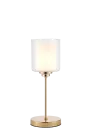 Лампа настольная Moderli V11130-1T Maximilian