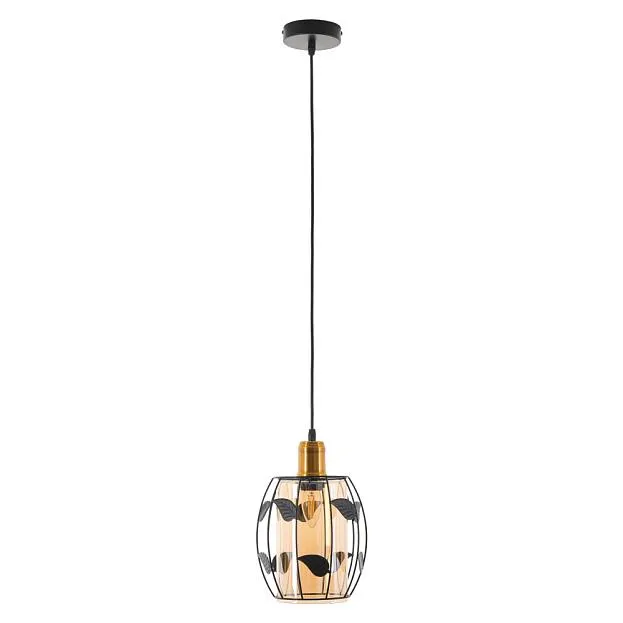 Подвесной светильник MyFar MR1690-1P Huston Подвесной светильник MyFar MR1690-1P Huston
