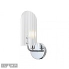 Светильник настенный iLamp W15571-1 CR+CL Dolce
