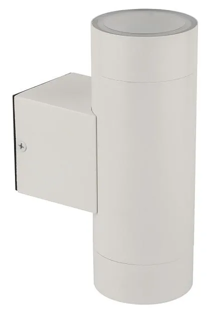 Архитектурная подсветка Oasis Light 5004-2 W TUBE Архитектурная подсветка Oasis Light 5004-2 W TUBE
