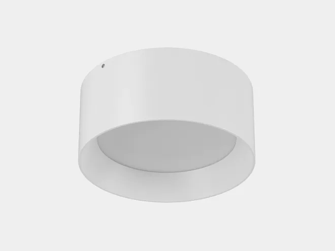 Точечный светильник DesignLed BQ-SF20-WH-WW BQ