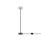 Напольный светильник Freya FR5537FL-L7B Tower