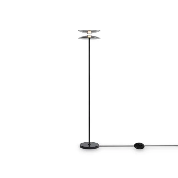 Напольный светильник Freya FR5537FL-L7B Tower