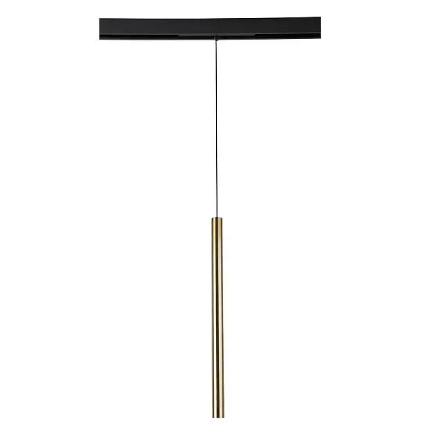 Трековый светильник Crystal Lux Technical (CLT) CLT 0.33 019 8W BS 4000K Трековый светильник Crystal Lux Technical (CLT) CLT 0.33 019 8W BS 4000K