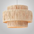 Подвесная Люстра Hiskias D60 ImperiumLoft 232885-23