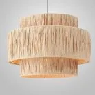 Подвесная Люстра Hiskias D60 ImperiumLoft 232885-23