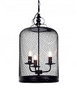 Подвесной светильник Lumina Deco LDP 039-L Buxton