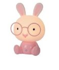 Настольная лампа Lucide 71591/03/66 Dodo Rabbit