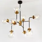 Люстра LATTICE Lampatron 818