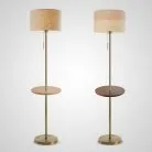 Торшер VILBER ImperiumLoft 151279-26 VILBER01