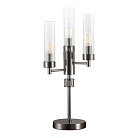 Настольная лампа LUMION 5275/3T KAMILLA