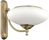 Бра Kutek SAN-K-1(P)CR San Marino Shade