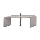 Скобы монтажные SLV 1004911 GRAZIA 60 (2 шт)