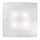 Настенный светильник Ideal Lux 044293 CELINE PL4