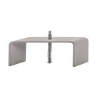 Скобы монтажные SLV 1004911 GRAZIA 60 (2 шт)