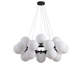 Подвесная люстра Kink Light 07508-20,19 Сида