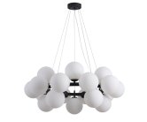 Подвесная люстра Kink Light 07508-20,19 Сида