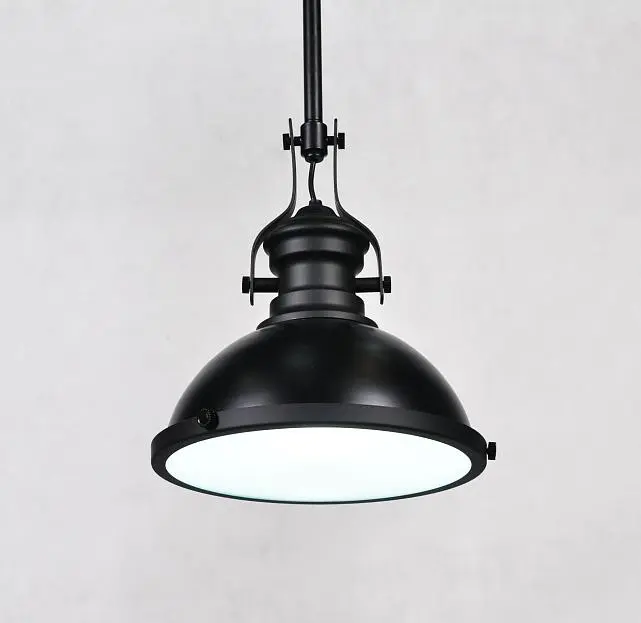 Подвесной светильник Lumina Deco LDP 6863-1 BK+WT Eligio Подвесной светильник Lumina Deco LDP 6863-1 BK+WT Eligio