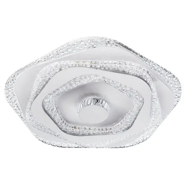 Потолочный светильник Arte Lamp A1435PL-1WH Multy-Space Потолочный светильник Arte Lamp A1435PL-1WH Multy-Space