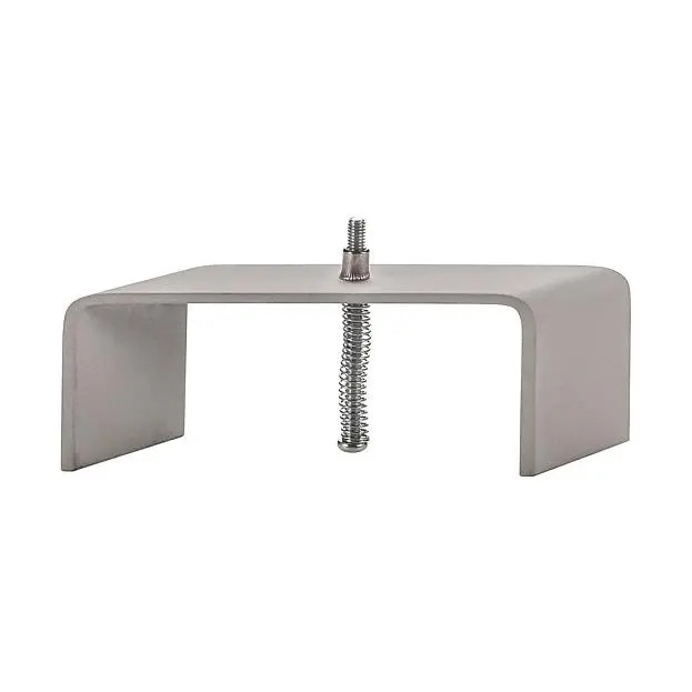 Скобы монтажные SLV 1004911 GRAZIA 60 (2 шт) Скобы монтажные SLV 1004911 GRAZIA 60 (2 шт)