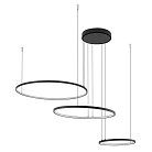 Подвесная люстра Nowodvorski 10867 Circolo Led