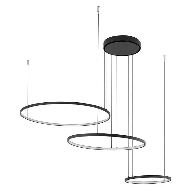 Подвесная люстра Nowodvorski 10867 Circolo Led Подвесная люстра Nowodvorski 10867 Circolo Led