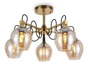 Подвесная люстра со сменными лампами Ambrella light TR9061 Traditional