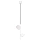 Подвесной светильник Loft IT 10335 White Mons