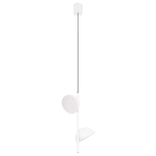 Подвесной светильник Loft IT 10335 White Mons Подвесной светильник Loft IT 10335 White Mons