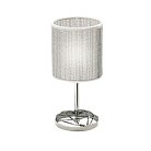 Настольная лампа MM Lampadari 6831/L1 01 V1607 Valenti