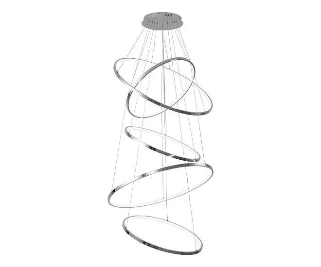 Подвесной светильник KINK LIGHT 09475-5A,02 Амия Подвесной светильник KINK LIGHT 09475-5A,02 Амия