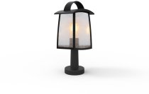 Наземный фонарь Oasis Light 2736-400 Bl UNITE