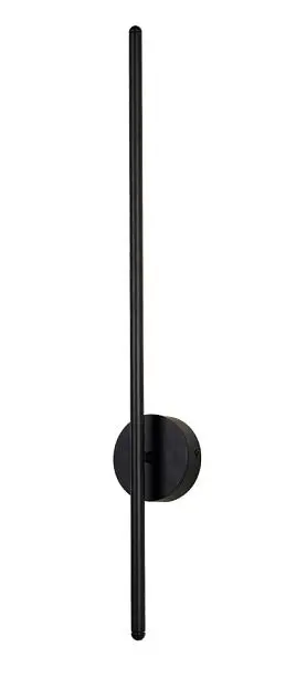 Настенный светильник Crystal Lux VERDE AP L700 BLACK Настенный светильник Crystal Lux VERDE AP L700 BLACK