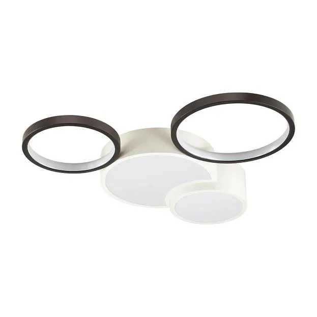 Потолочный светильник Lumion 5253/64CL Norbert