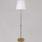 Торшер ILLUMICO IL0501-1F-79 BRASS