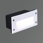 Подсветка ступеней лестницы Reluce 86603-9.0-001TL LED6W WT