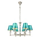 Подвесная люстра ST Luce SL1755.173.06 Viore