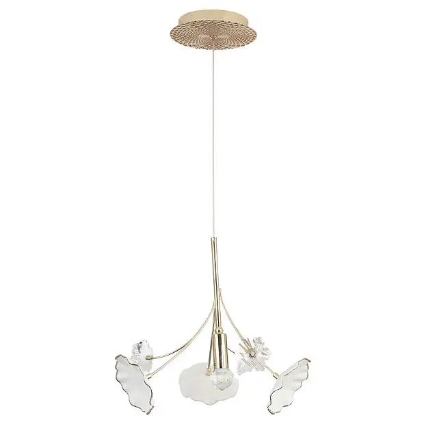 Подвесной светильник Crystal Lux Margo SP1 Подвесной светильник Crystal Lux Margo SP1