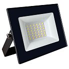 Светодиодный прожектор IP65 50W 6500K SAFFIT 51194 SFL51-50