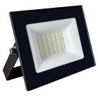 Светодиодный прожектор IP65 50W 6500K SAFFIT 51194 SFL51-50