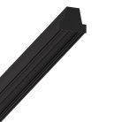Магнитный шинопровод встраиваемый в натяжной потолок 2 м Donolux DLM022BSp Magic track