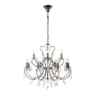 Люстра Подвесная Arti Lampadari Romano E 1.1.12.600 NB